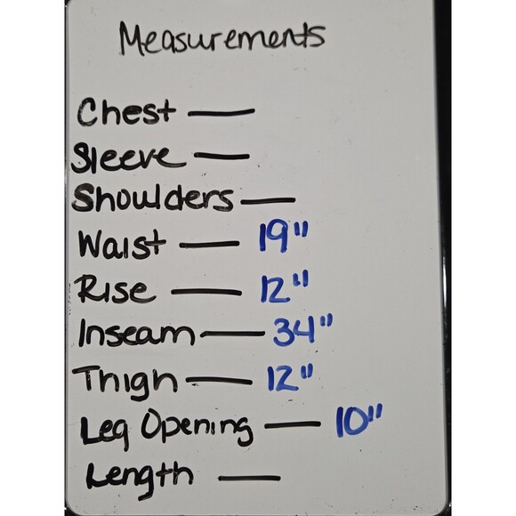 Express Jeans Womens XL 18/20/22 L Blue 70s Flare Mid Rise Flex Hyper Stretch - Picture 4 of 11